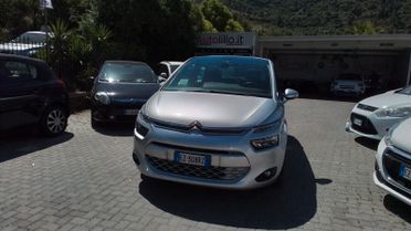 Citroen C4 Picasso 1.6 e-HDi 115 Seduction