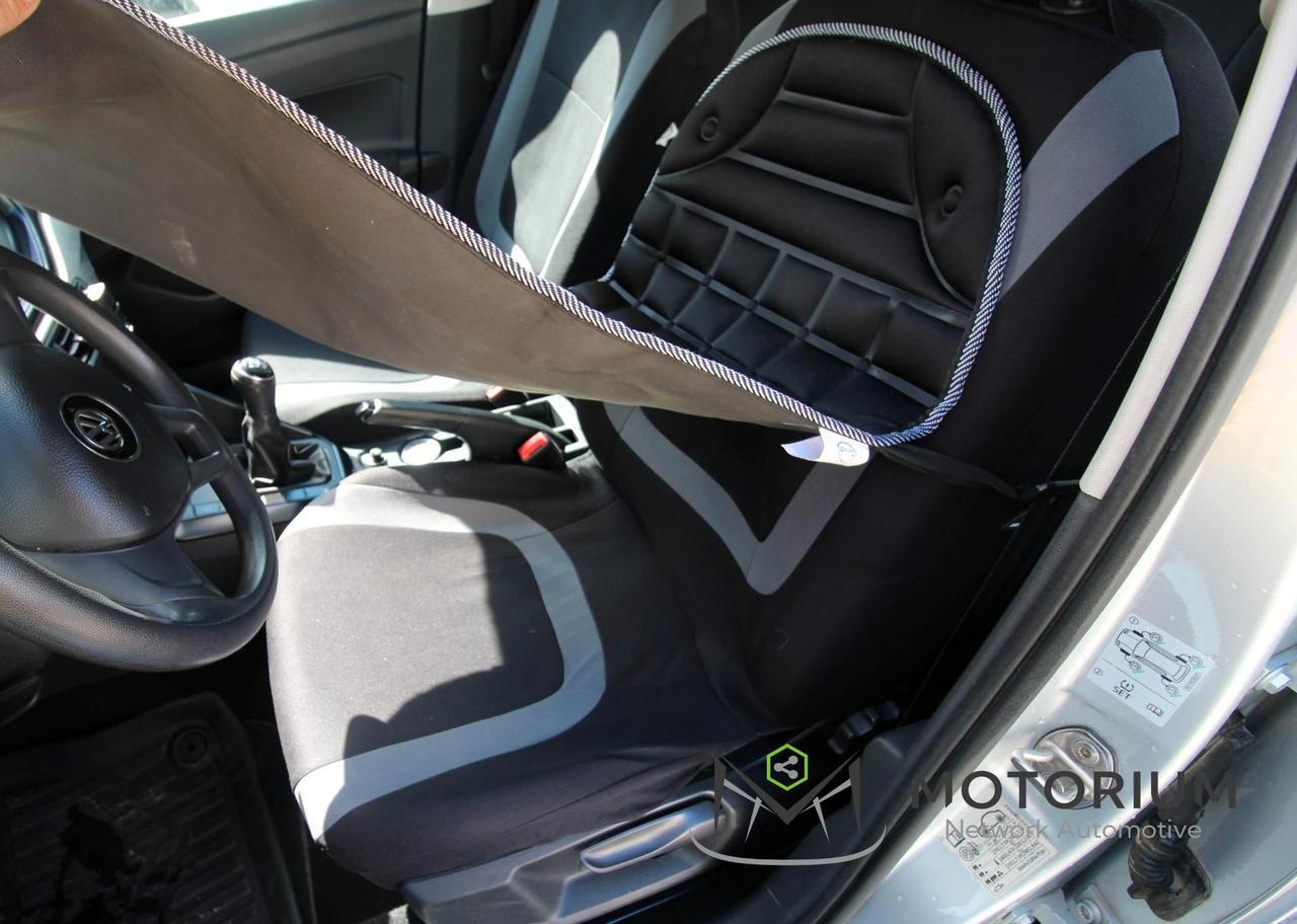 Volkswagen Polo 5 Porte Polo 5p 1.6 tdi Comfortline 80cv