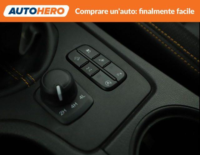 FORD Ranger 2.0 ECOBLUE DC Wildtrak 5 posti