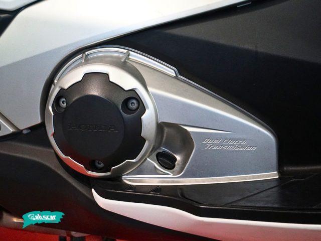 HONDA Integra 700 NC 700