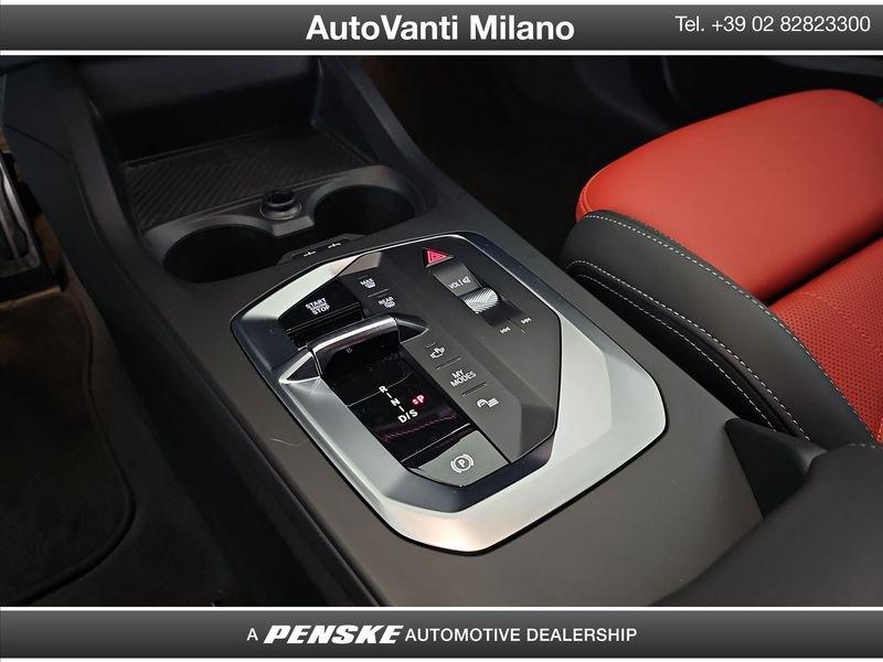 BMW Serie 1 118d MSport Pro