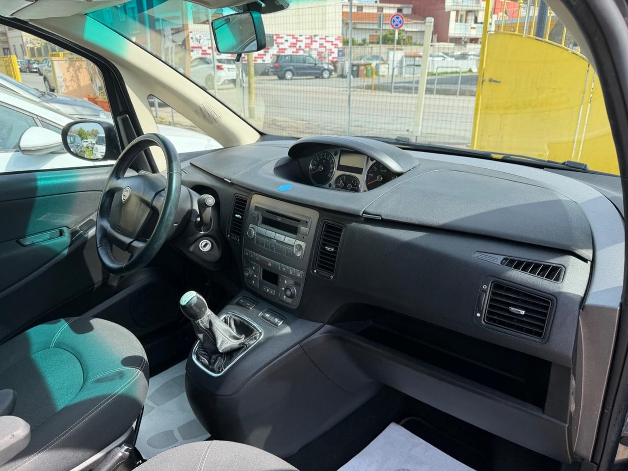 Lancia MUSA 1.3 Mjt 95 CV Gold