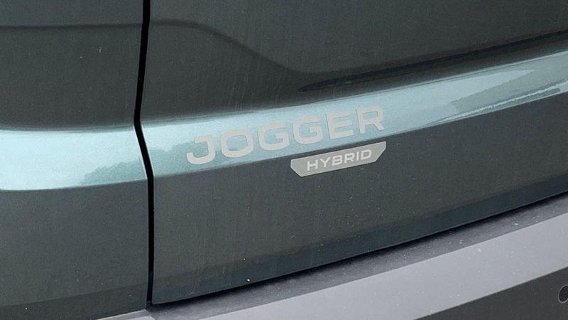 Dacia Jogger DACIA 1.6 hybrid Extreme 140cv 7p.ti