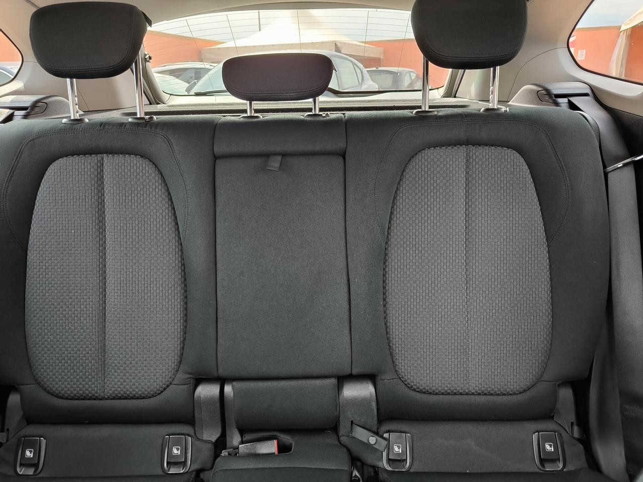 Bmw X1 sDrive18d Business