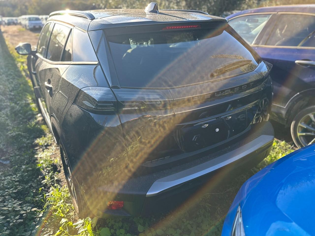 PEUGEOT 2008 II 2023 - 2008 1.2 puretech Allure s&s 100cv