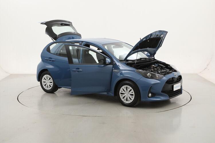 Toyota Yaris Hybrid Business BR613696 1.5 Full Hybrid 116CV