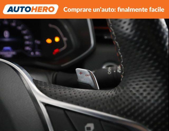 RENAULT Clio TCe 130 CV EDC FAP 5 porte R.S. Line