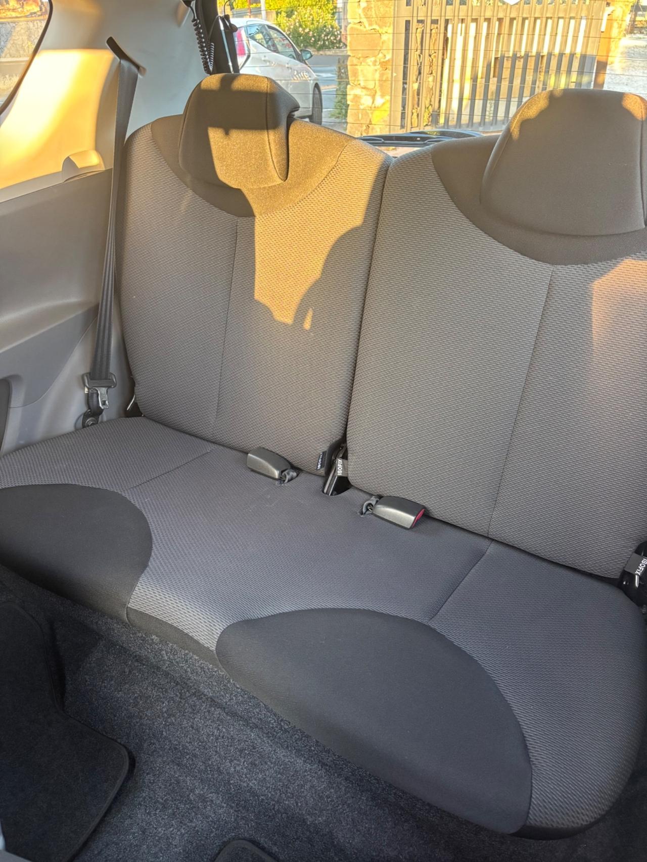 Toyota Aygo 1.0 automatica