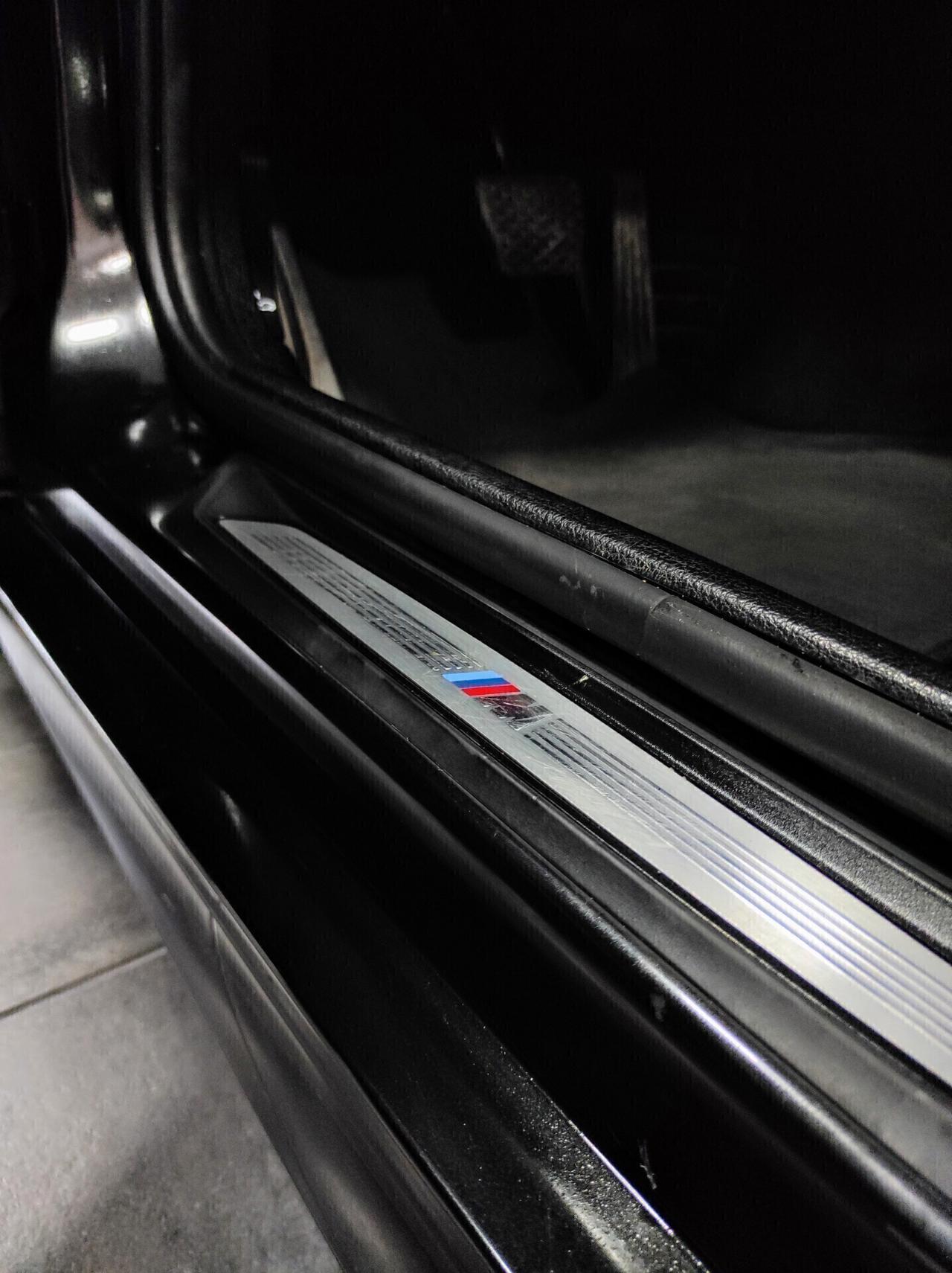 Bmw 116d 1,5 116cv M Sport Unico Proprietario Automatica