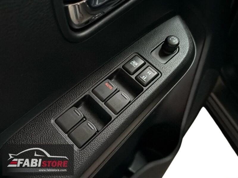 Suzuki Ignis Ignis 1.2 Hybrid 4WD Top - Navi, Camera, Cruise ecc
