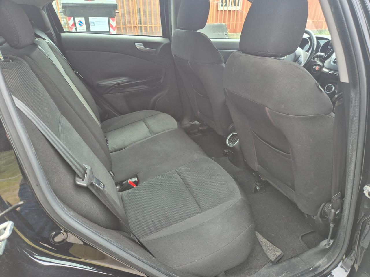 Alfa Romeo Giulietta 1.4 Turbo 120 CV Progression