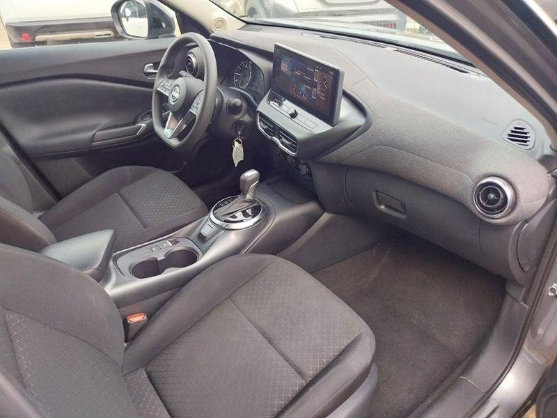 Nissan Juke 1.0 DIG-T 114cv Acenta 1.0 DIG - T 114 ACENTA DCT