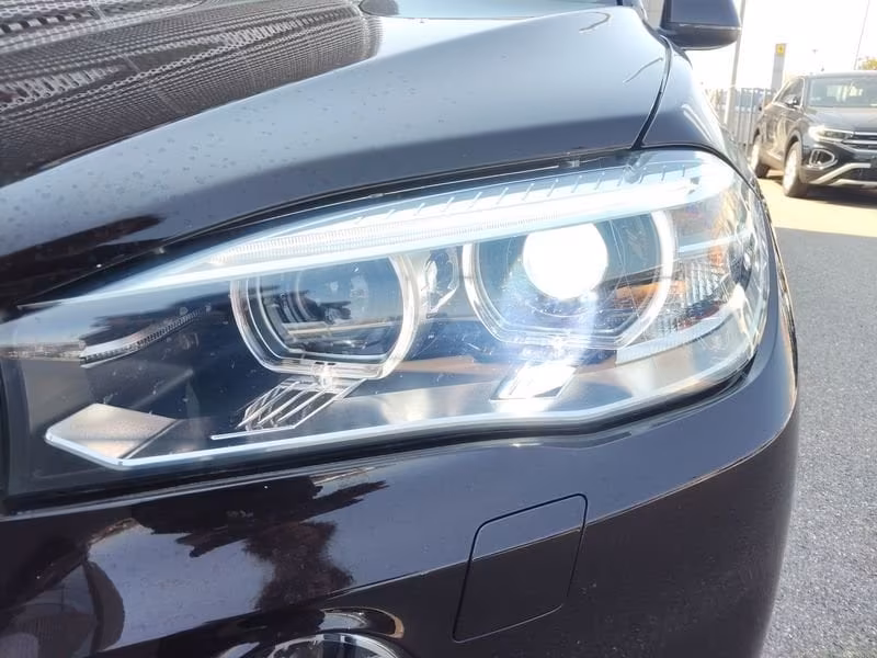 BMW X5 X5 xdrive25d Business 231cv auto