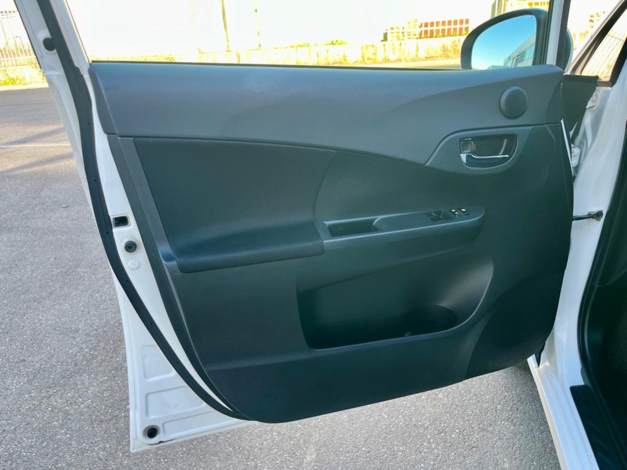 Toyota Verso-S 1.3benz 2011 72.000km perfetta per neopatentati