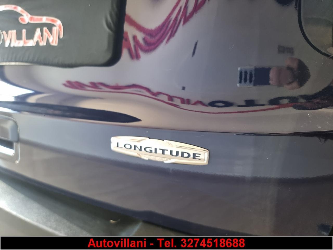 Jeep Renegade 1.0 T3 Longitude CV 120