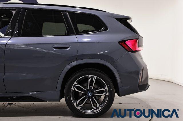 BMW X1 XDRIVE 25E MSPORT TETTO PANORAMICO