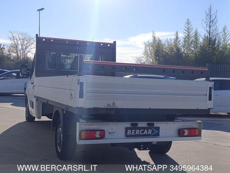 Renault Master Master T35 2.3 dCi 165 PL Cabinato Energy Ice