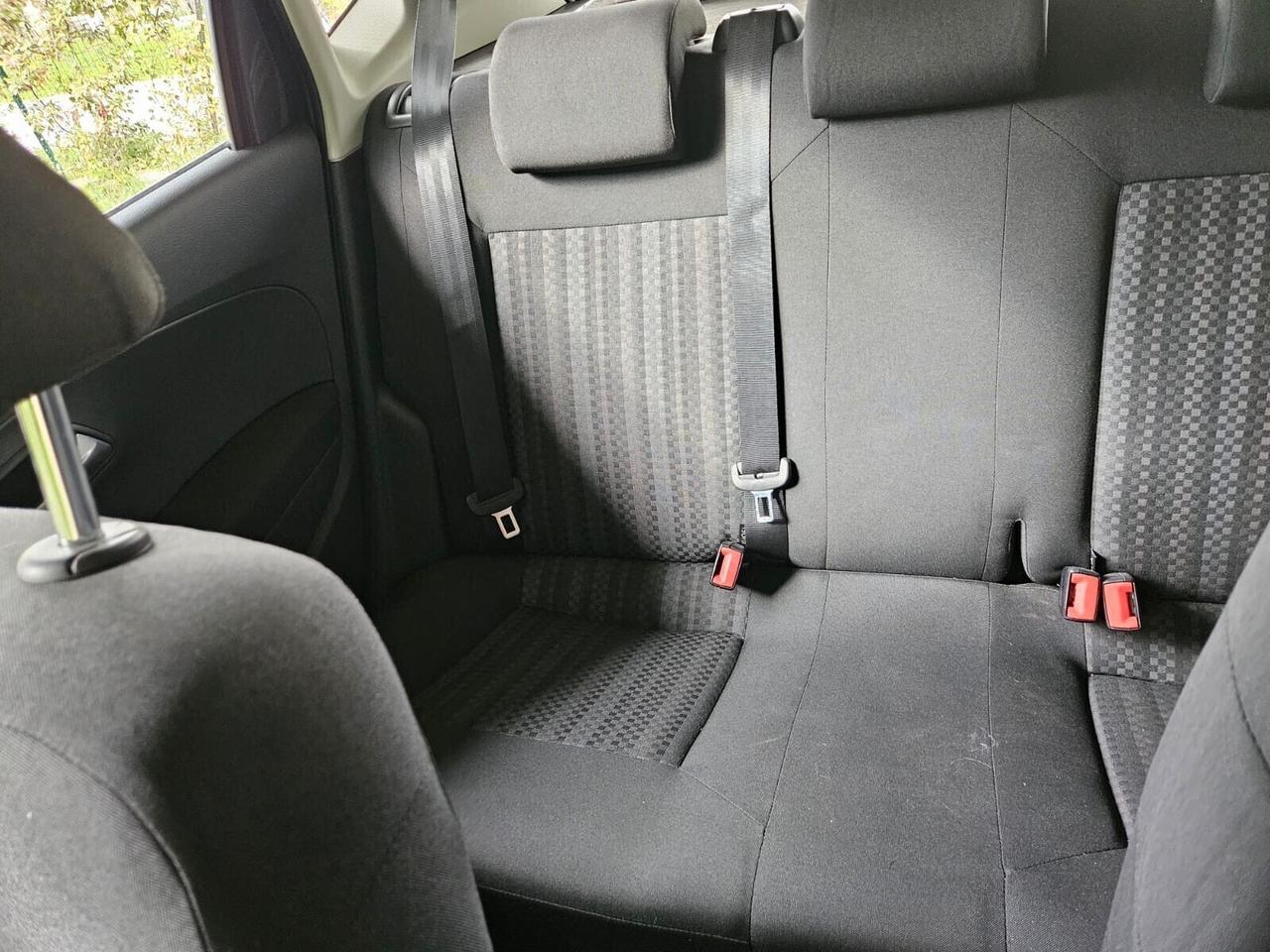 VOLKSWAGEN POLO 1,0 MPI-EURO 6-UNICA PROPR-3 REVIS