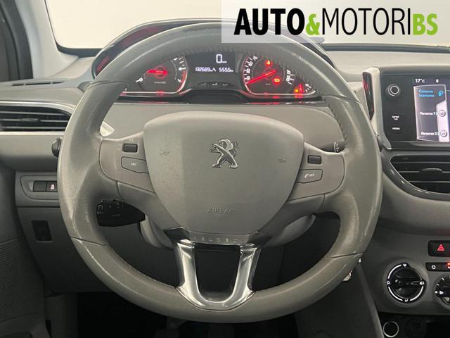 PEUGEOT 208 1.4 VTi 95CV 5p. Active