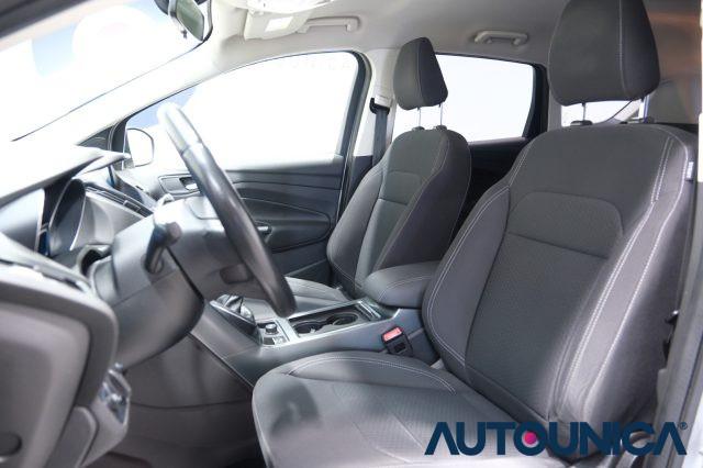 FORD Kuga 1.5 TDCI 120 CV S&S 2WD TITANIUM NEOPATENTATI