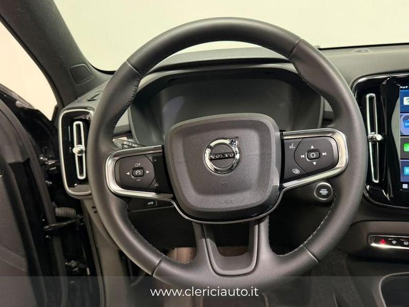 Volvo XC40 B3 automatico Core