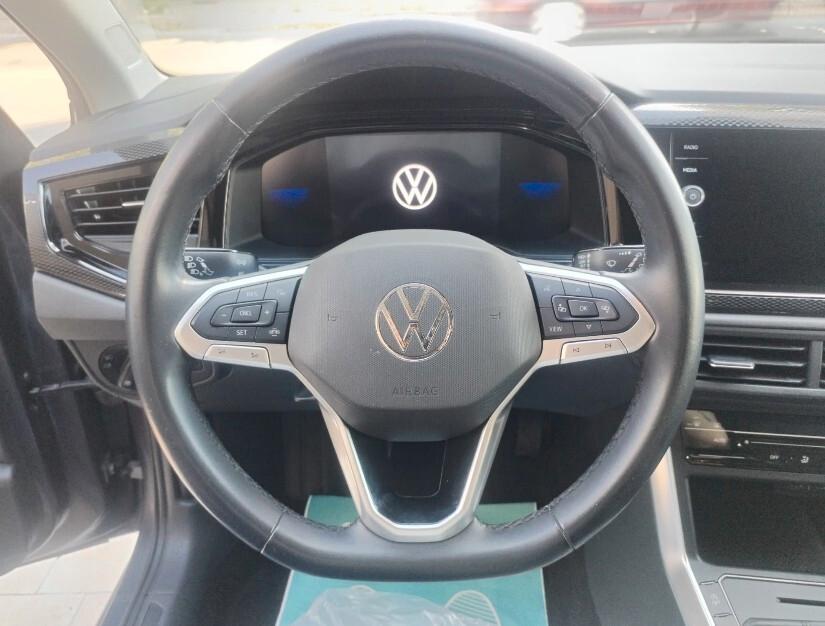 Volkswagen Polo 1.0 TSI Life