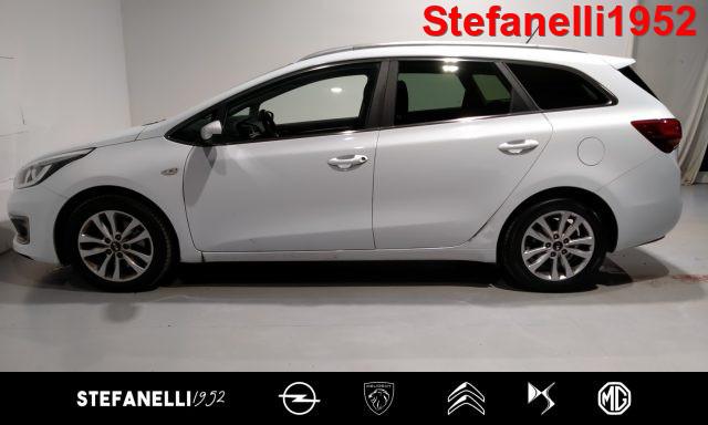 KIA cee'd 1.6 CRDi 110 CV SW Cool