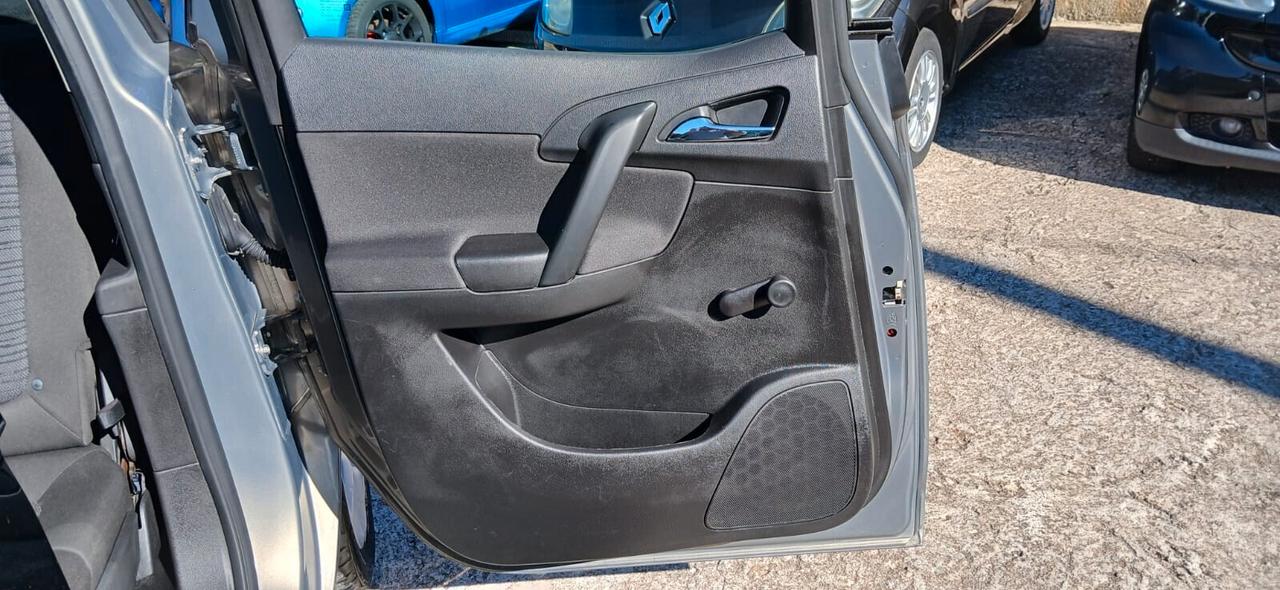 Opel Meriva 1.6 CDTI Start&Stop Cosmo - 2015