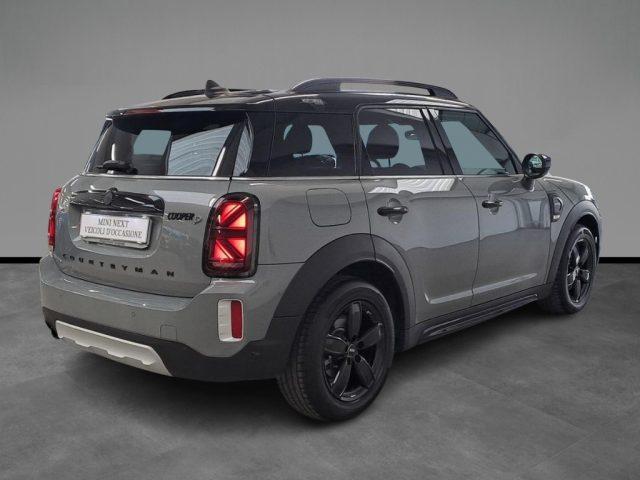 MINI Countryman 2.0 Cooper D Northwood Edition Aut.