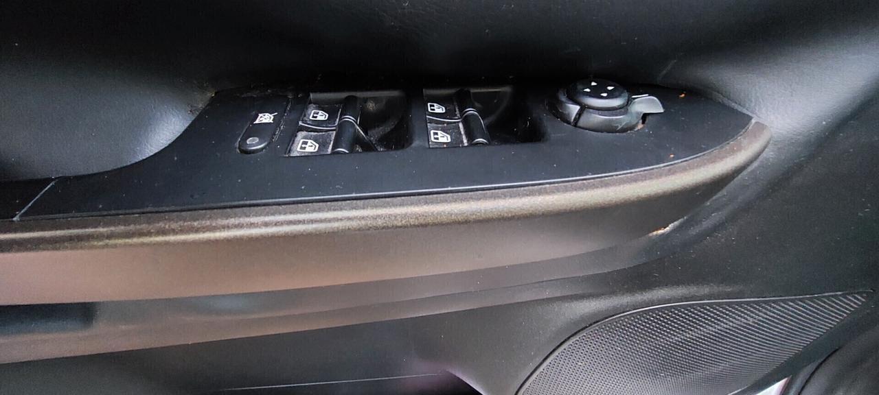 GIULIETTA 1,6 DIESEL 105 CV X NEOPATENTATI TELEFONO LEGA SENSORI FULL IMPECCABILE