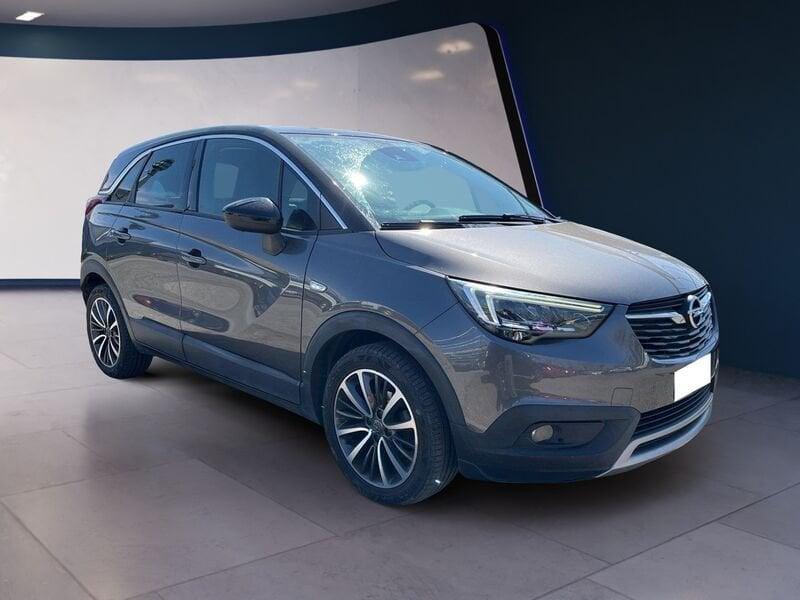 Opel Crossland X 1.5 ecotec Ultimate s&s 102cv