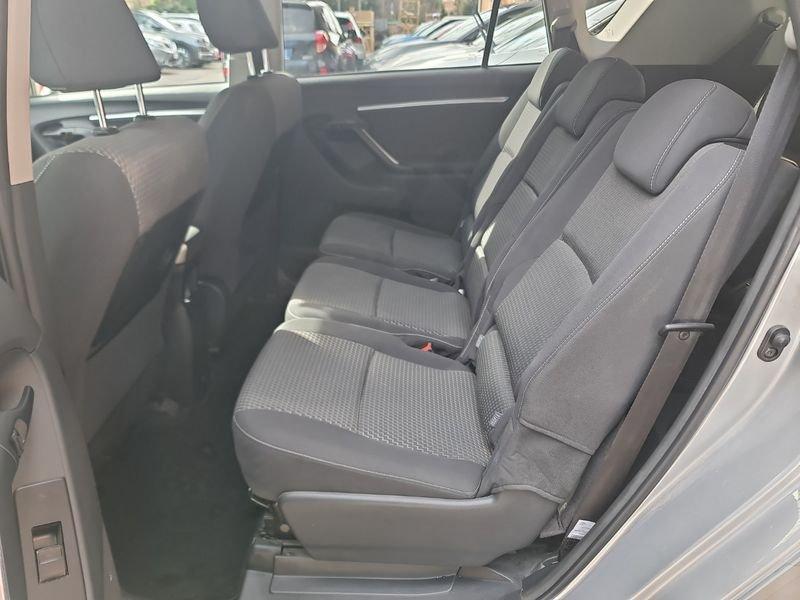 Toyota Verso 1.6 D-4D Active 7 posti