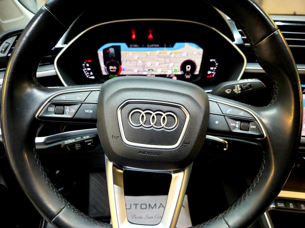 Audi Q3 Sportback Sportback 35 2.0 tdi Business Plus s-tronic