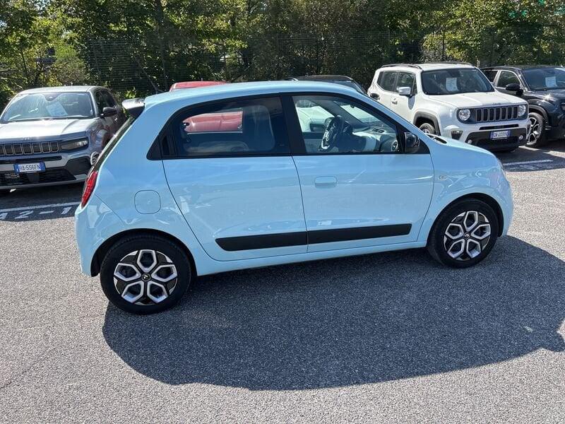 Renault Twingo III 2019 1.0 sce Zen 65cv
