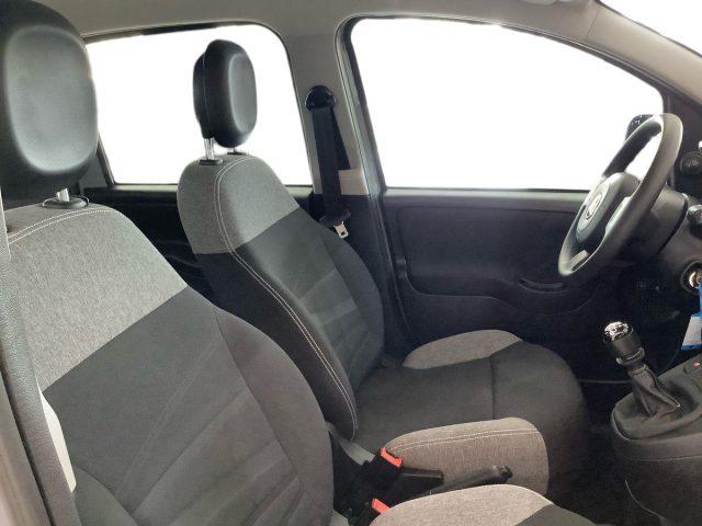 FIAT Panda 1.0 FireFly S&S Hybrid Red