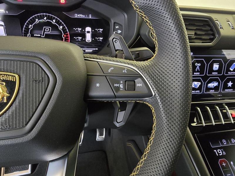 Lamborghini Urus Urus 4.0