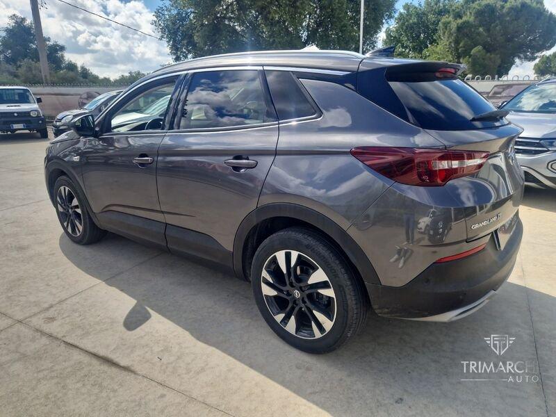 Opel Grandland X 1.5 Ecot Diesel 130cv Innovation S&S AT6