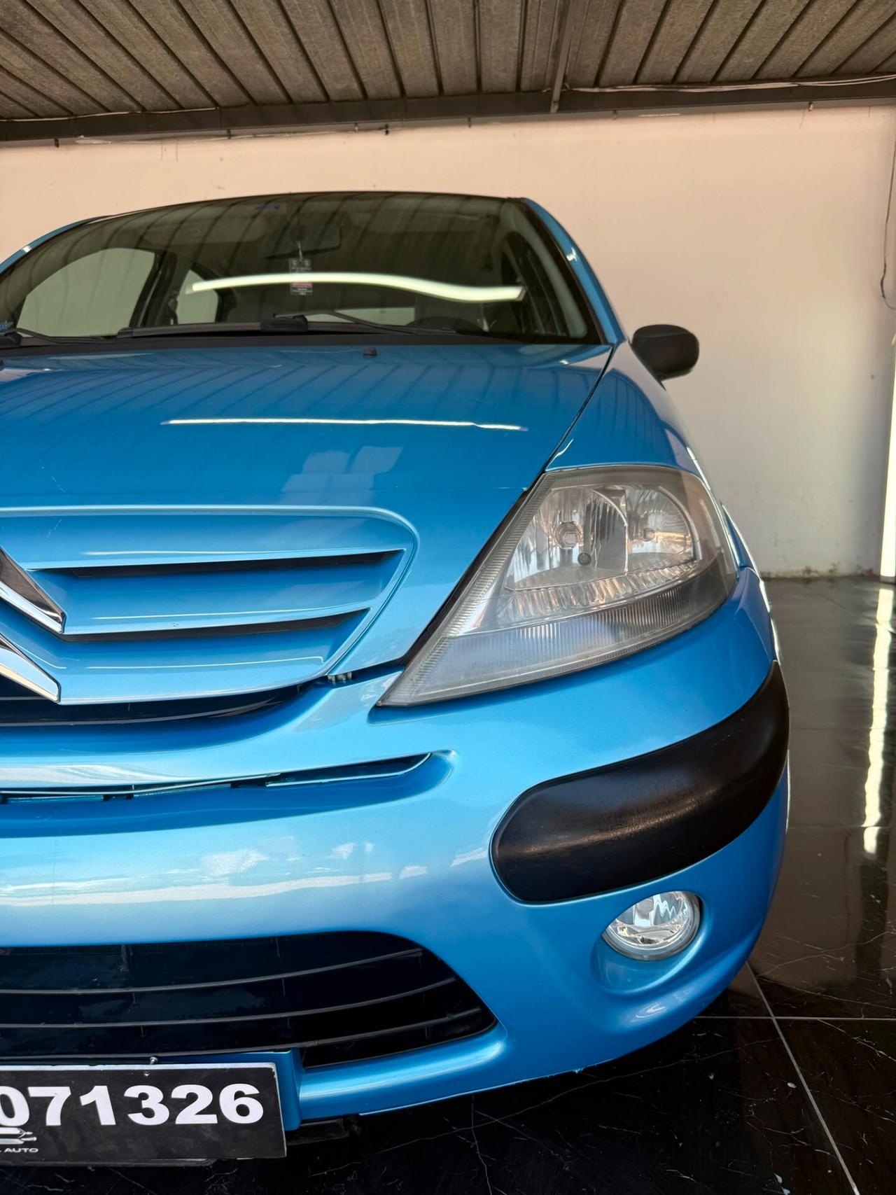 Citroen C3 1.1 Cashmere