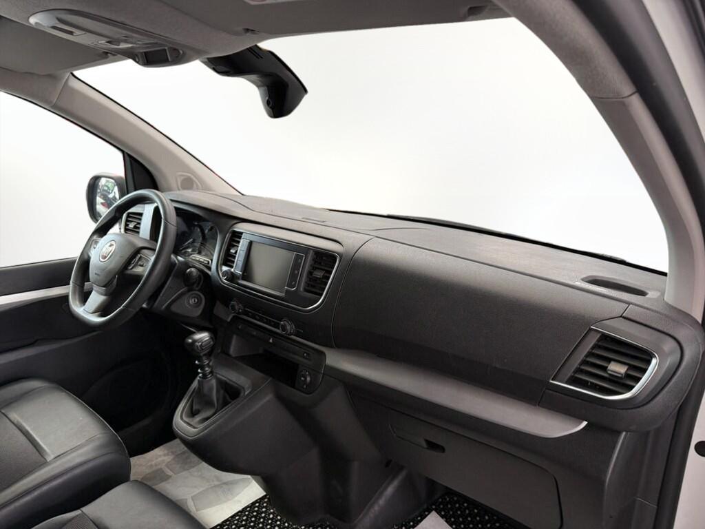Fiat Scudo III Furgone Scudo Ice 2.0 Bluehdi 145cv L3h1 Lounge