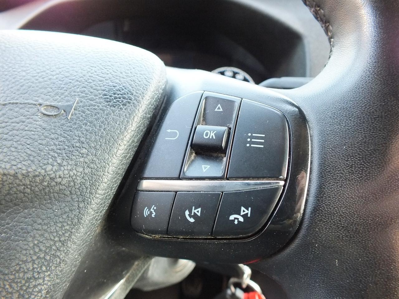 FORD TRANSIT 2.0T DCi 130CV RIBALTABILE TRILATERALE