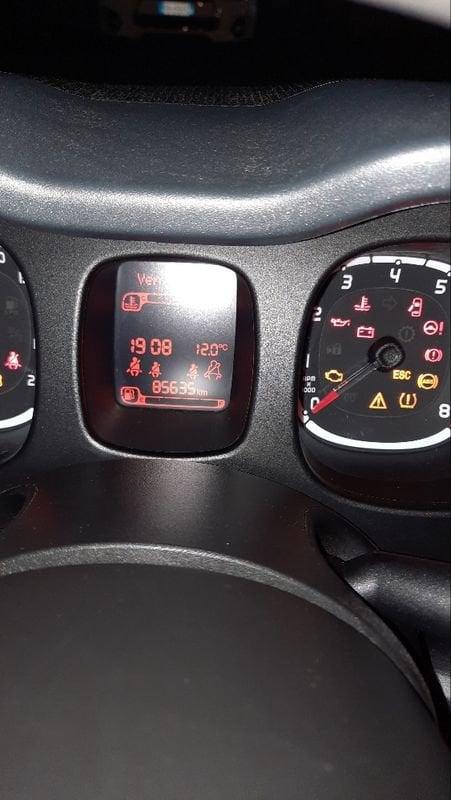 FIAT Panda Panda 1.2 Pop s&s 69cv my19