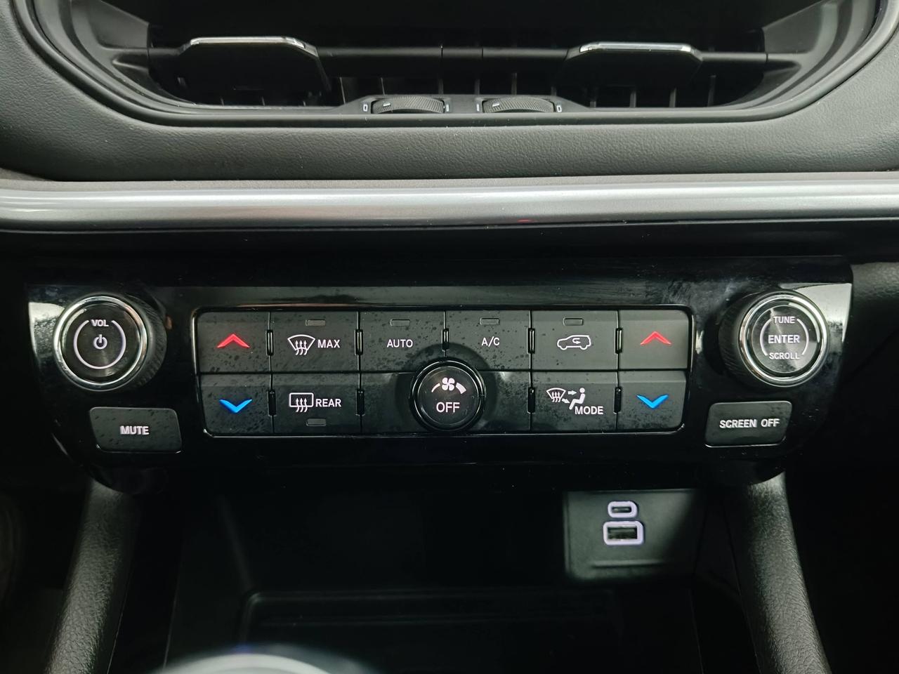 JEEP Compass II 2021 - Compass 1.6 mjt Limited 2wd 130cv