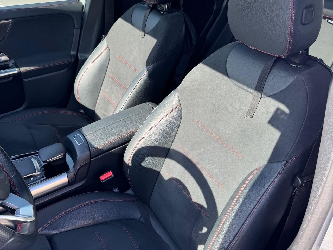 Mercedes-Benz GLA 250 E PHEV AMG Line #9315