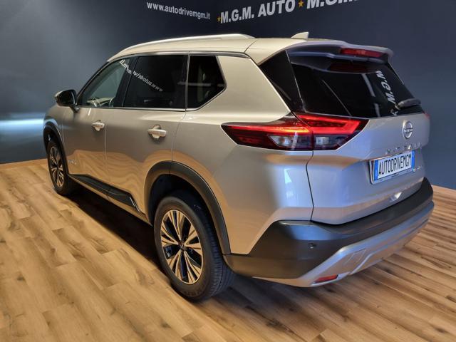 NISSAN X-Trail e-Power 2WD 5 posti N-Connecta