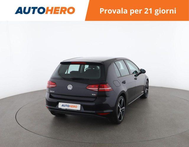 VOLKSWAGEN Golf 1.6 TDI 5p. Highline BlueMotion Technology