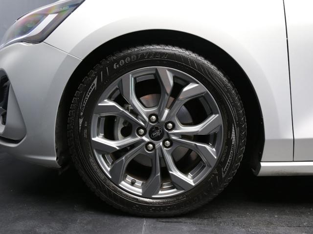 FORD Focus 1.5 EcoBlue 115CV automatico 5p. ST-Line