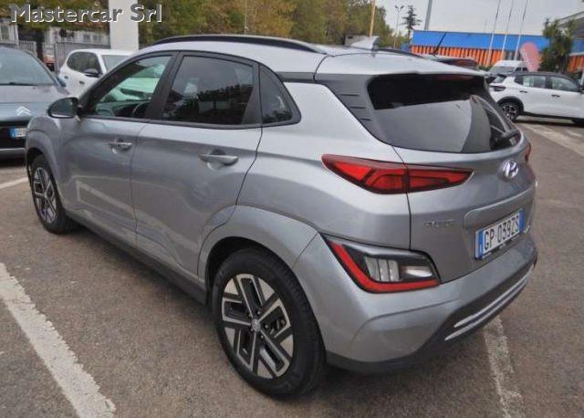 HYUNDAI Kona Kona Electric I 2018 39 kWh EV Xprime+ - GP039ZS
