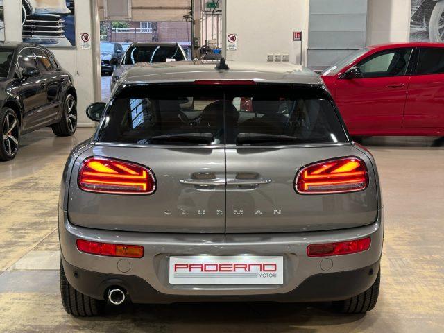 MINI Clubman 1.5 One D Business Auto - LED - 17" -Carplay - IVA