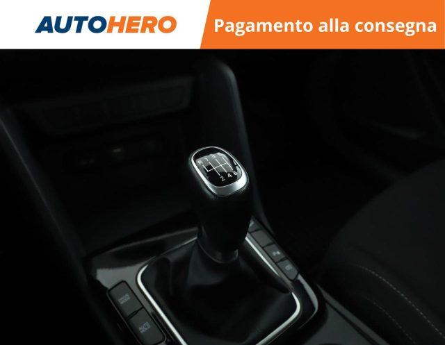 KIA Sportage 1.6 CRDi MHEV Business