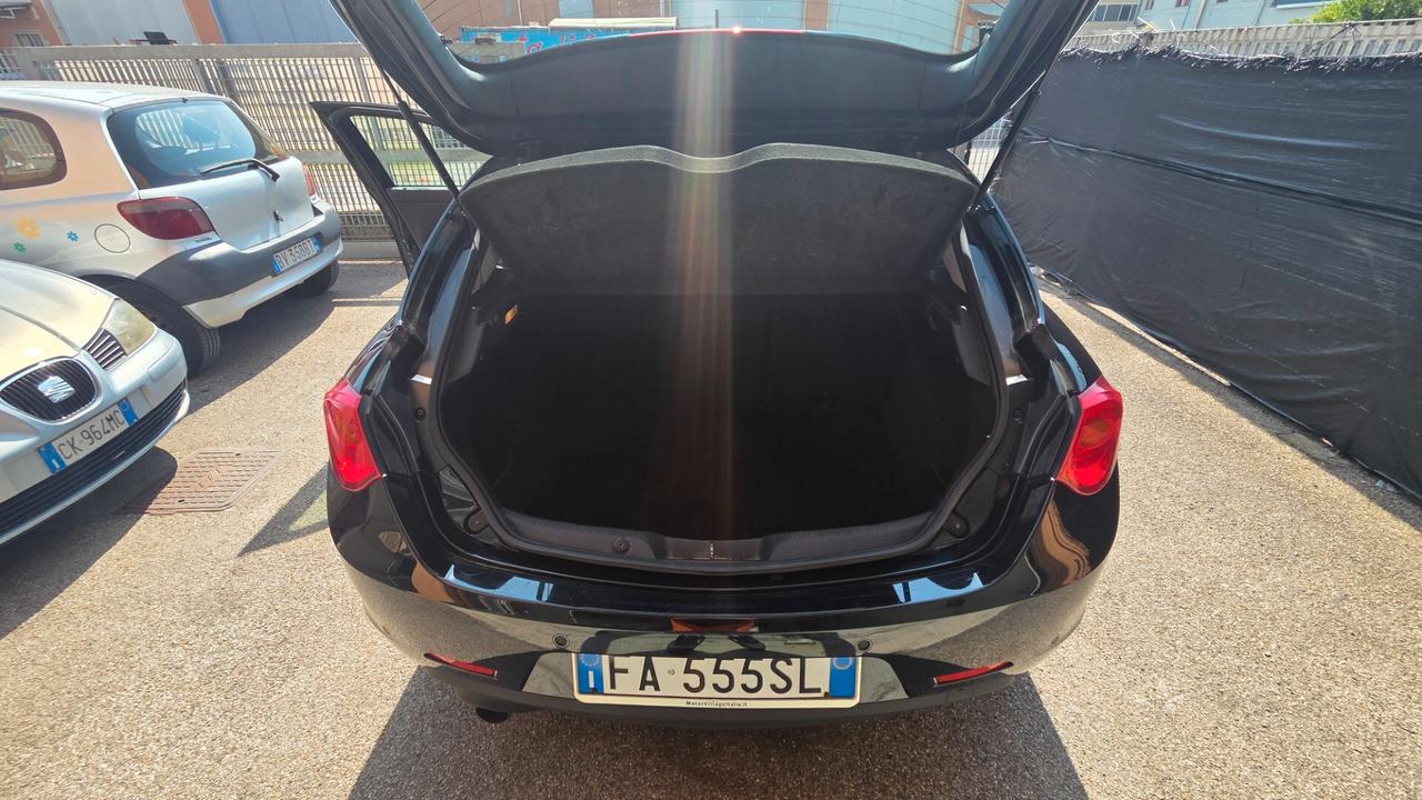 Alfa Romeo Giulietta 1.4 Turbo 170cv TCT Exclusive